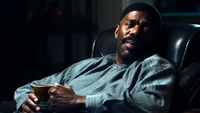 'Euphoria' Finale: Colman Domingo on Ali's for Revenge for Rue
