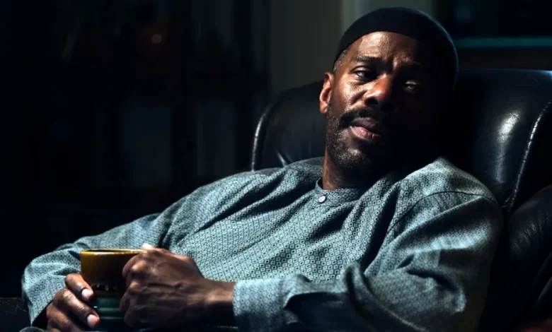 'Euphoria' Finale: Colman Domingo on Ali's for Revenge for Rue