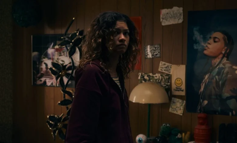 'Euphoria' Finale: Rue's Death, End of Show Explained By Creator