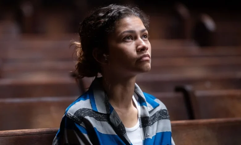'Euphoria' Is Over: HBO Series Officially Ending With Season 3