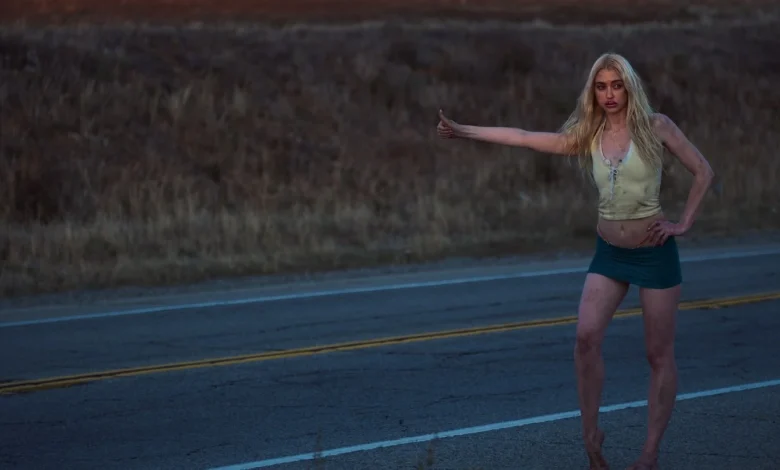 Euphoria May Be Over, But Chloe Cherry Isn’t Saying Goodbye to Faye