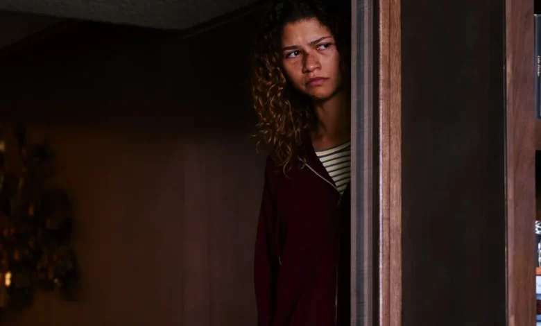 Euphoria Season 3 Finale Features A Product Showcase So Egregious Fans Are Calling It Out