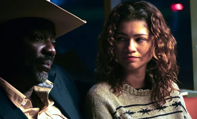 Euphoria Season 3 Finale: Rue's Death Explained By Creator Sam Levinson