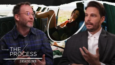 'Euphoria's Sam Levinson & Marcell Rév Talk Season 3's New Look