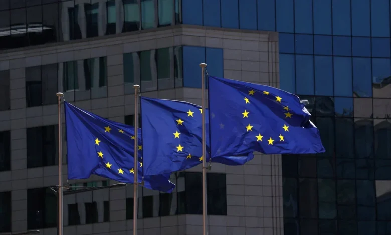 European Union Outlines Plan to Reduce Dependence on American Tech