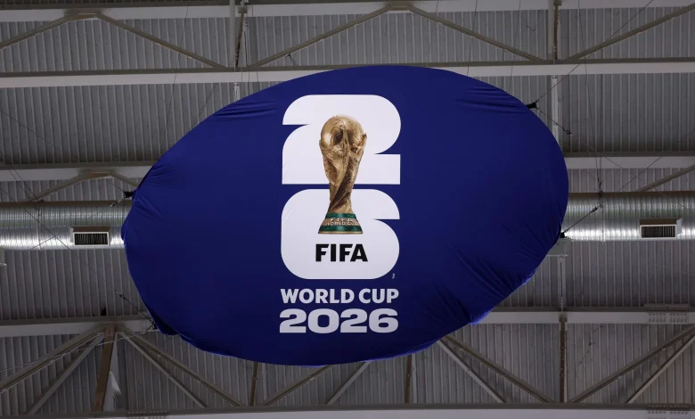 European World Cup Fans Visit Target, Try Waffle House & Experience American Culture in Viral Videos