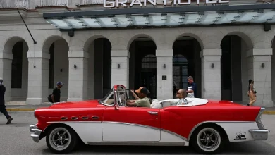 European companies flee Cuba as US sanctions go into effect