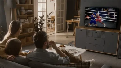 Eurovision Sport expands onto UK FAST platforms