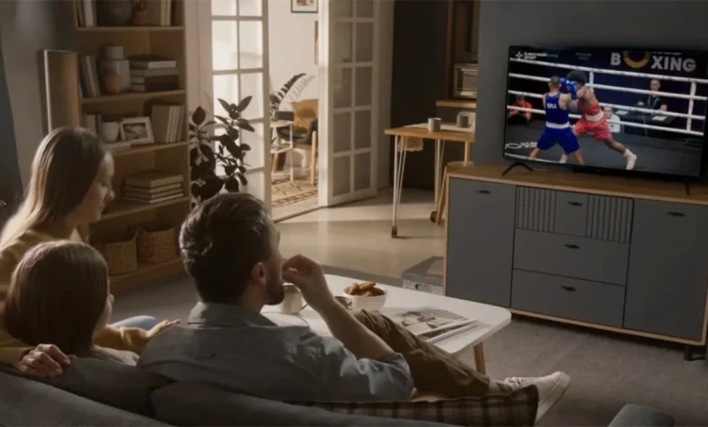 Eurovision Sport expands onto UK FAST platforms