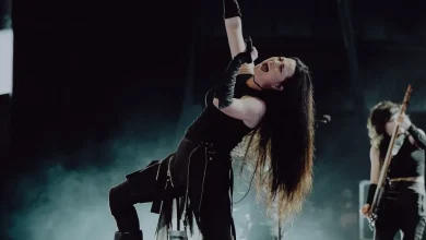 Evanescence Launch 2026 Tour with 21-Song Set Feat. New Songs & Favorites