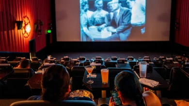 Even Elijah Wood is mad about Alamo Drafthouse’s new ordering system
