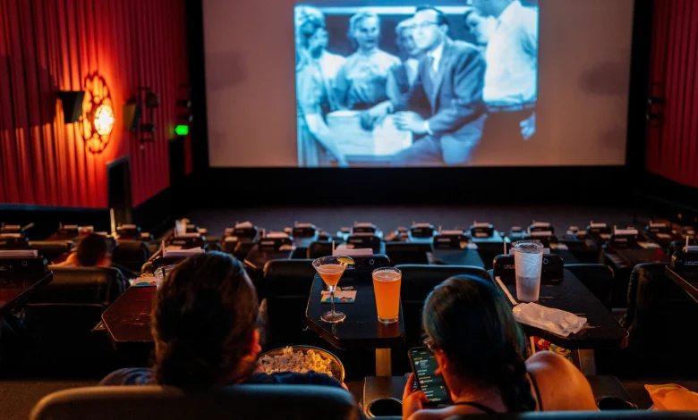 Even Elijah Wood is mad about Alamo Drafthouse’s new ordering system