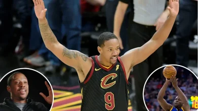 Even if Draymond Green played, Channing Frye confident 2016 Cavs were unbeatable