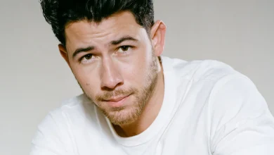 Even on His Own, Nick Is Still a Jonas Brother