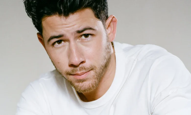 Even on His Own, Nick Is Still a Jonas Brother