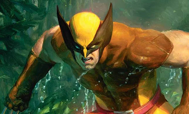 Every New Card and Theme in Magic: The Gathering's Marvel Super Heroes Jumpstart Set
