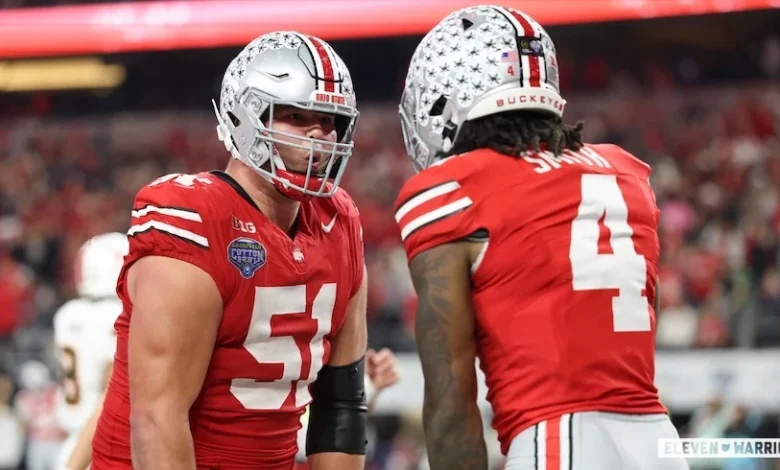 Every Ohio State Player’s Remaining Eligibility After NCAA Adopts Five-Year Eligibility Model