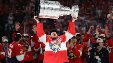 Every Stanley Cup winner by year since 2000