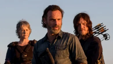 Every Walking Dead spinoff show confirmed to release in 2026 and beyond