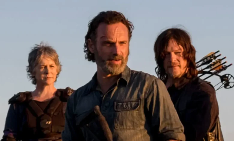 Every Walking Dead spinoff show confirmed to release in 2026 and beyond