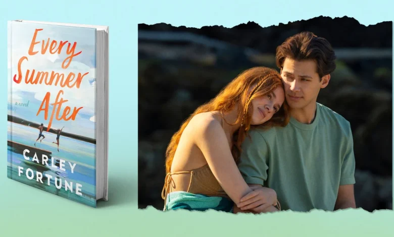 'Every Year After' Ending Explained: Showrunner, Author Interview