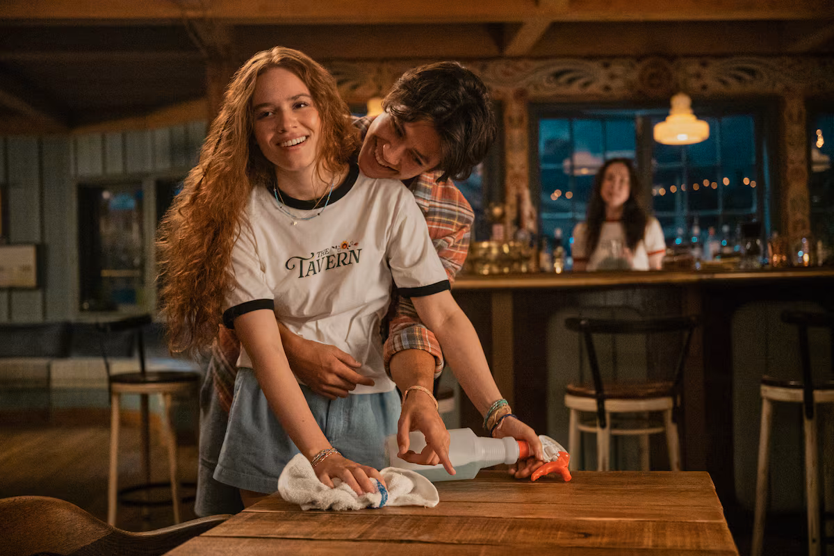 Every Year After is a bingeable summer-love romance