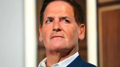 Everyone agrees that you hate AI, but only Mark Cuban sees why Silicon Valley is powerless to fix it