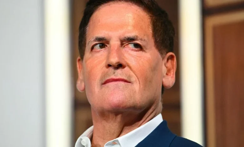 Everyone agrees that you hate AI, but only Mark Cuban sees why Silicon Valley is powerless to fix it