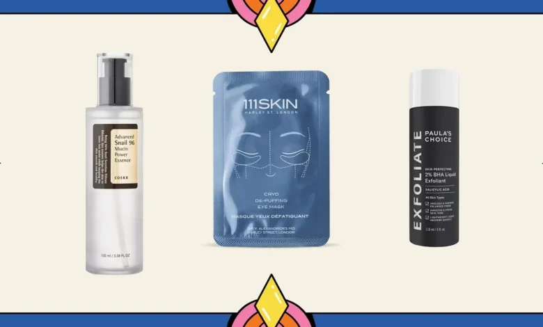 Everyone’s Buying Half-Off Medicube and CosRX on Prime Day