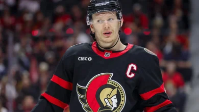 Everyone's Mad About Brady Tkachuk Going To Florida