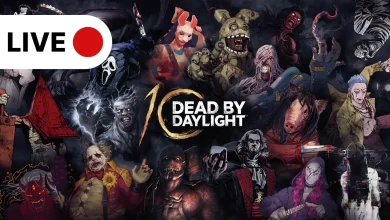 Everything Announced at the Dead by Daylight 10th Anniversary Broadcast (Updating Live)