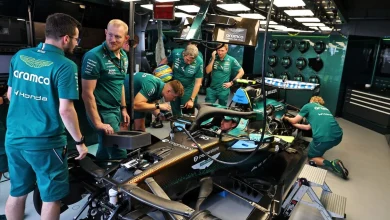 Everything we learned on day one of F1's 2026 Monaco GP