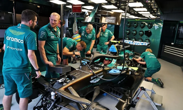 Everything we learned on day one of F1's 2026 Monaco GP