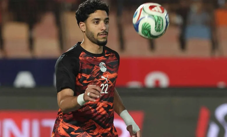Ex-Bundesliga-Torjäger Omar Marmoush: Der kanadischste aller Ägypter