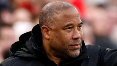 Ex-Celtic boss John Barnes reveals private prostate cancer battle