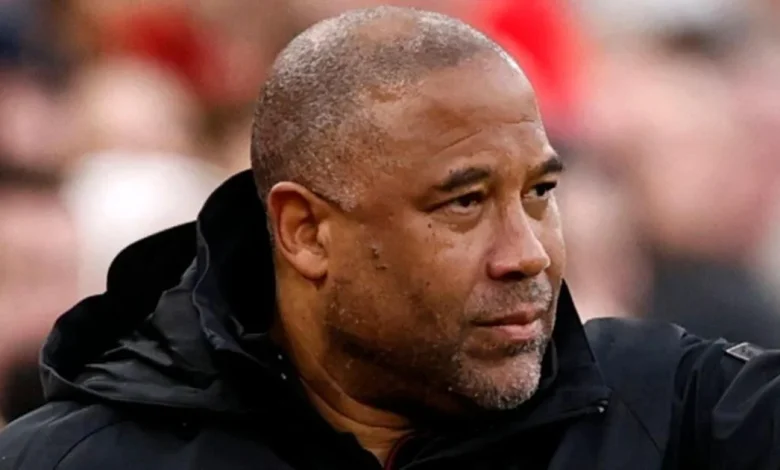 Ex-Celtic boss John Barnes reveals private prostate cancer battle