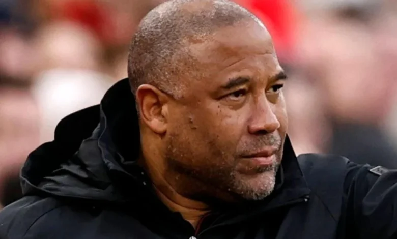 Ex-Celtic manager John Barnes opens up on private cancer battle to raise awareness