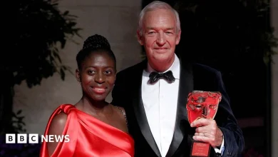 Ex-Channel 4 News host Jon Snow reveals he has Alzheimer's