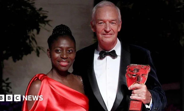 Ex-Channel 4 News host Jon Snow reveals he has Alzheimer's