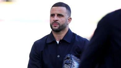 Ex-England right-back Kyle Walker names THREE World Cup squad calls Thomas Tuchel arguably got wrong as he supports snubbed trio