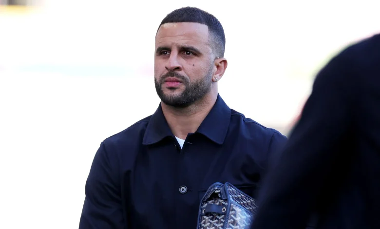 Ex-England right-back Kyle Walker names THREE World Cup squad calls Thomas Tuchel arguably got wrong as he supports snubbed trio