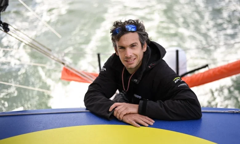 Ex-champion du Vendée Globe | Le navigateur Charlie Dalin meurt du cancer