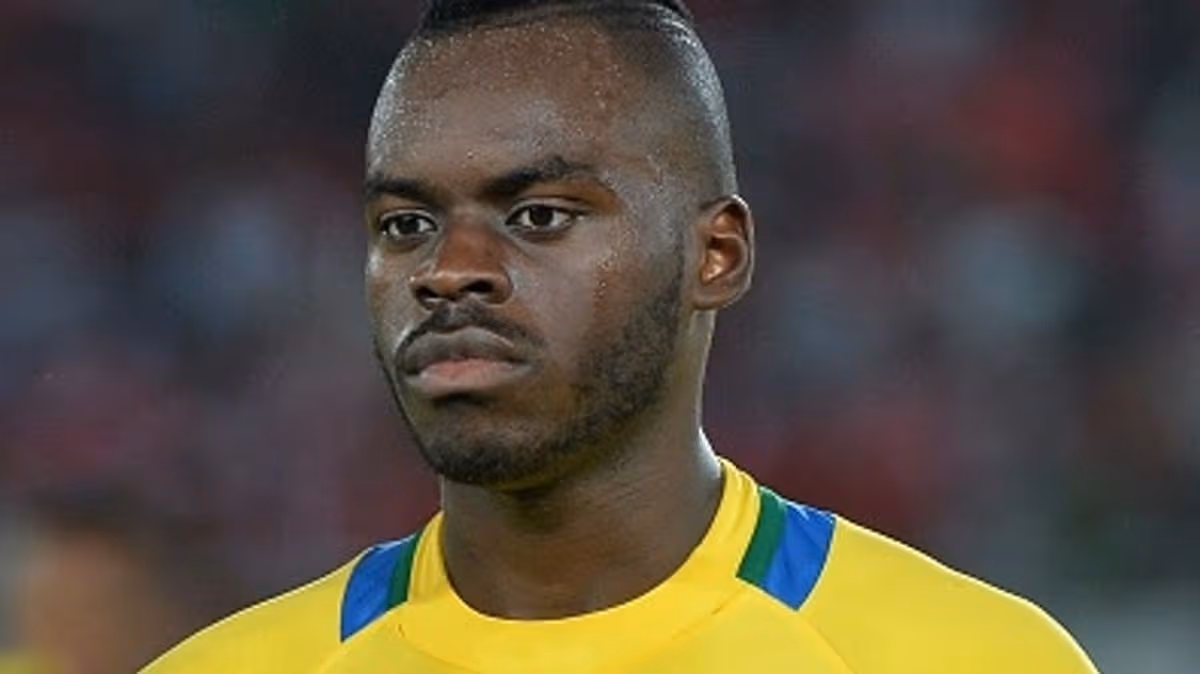 Ex-footballer Yrondu Musavu-King, 34, dead after 'found lifeless in the streets'