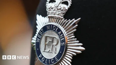 Ex-police superintendent charged with £720k fraud