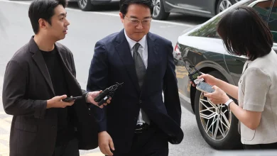 Ex-prosecutor general questioned over alleged martial law role