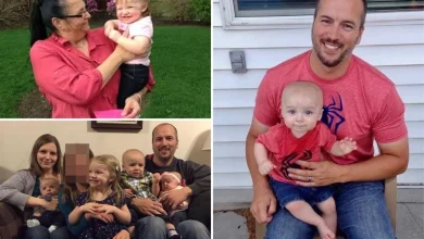 Exclusive | Devastated dad reveals last time he spoke to his 4 'happy' kids -