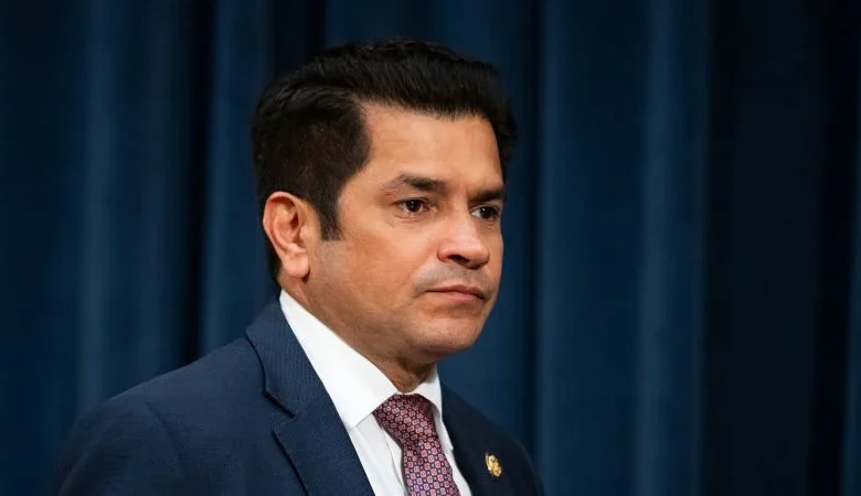 Exclusive: House Ethics Committee investigating Rep. Jimmy Gomez over sexual misconduct allegations, sources say