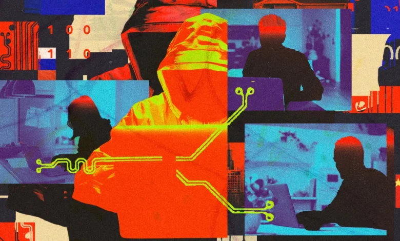 Exclusive | How Hackers Found a Back Door Into the American Living Room - WSJ