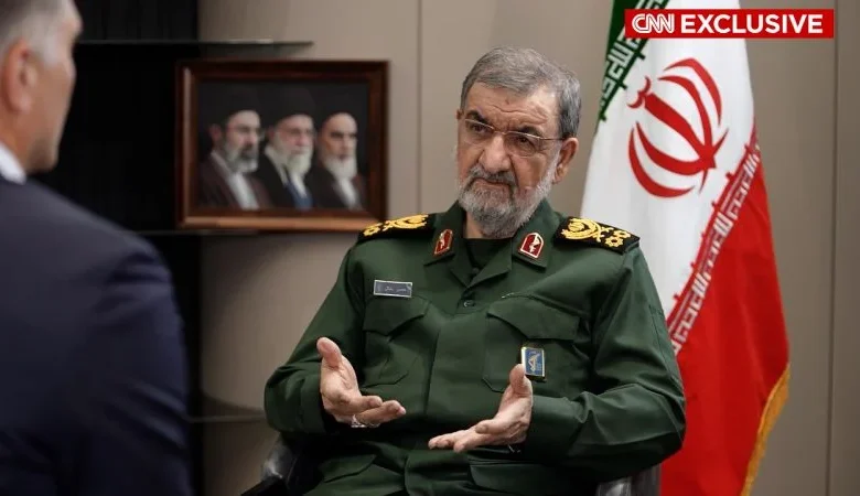 Exclusive: Iran supreme leader’s adviser says talks deadlocked over $24 billion and warns of wider war