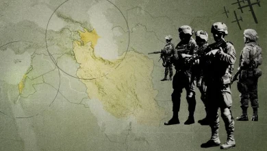 Exclusive: Israel sent troops to Azerbaijan during Iran war as part of secret network across region, sources say